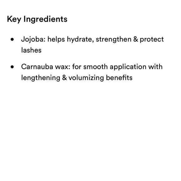 $9❤️‍🔥 Tarte Maneater Volumizing Mascara BLACK Travel 👁️ NEW Volumizing - Picture 9 of 9